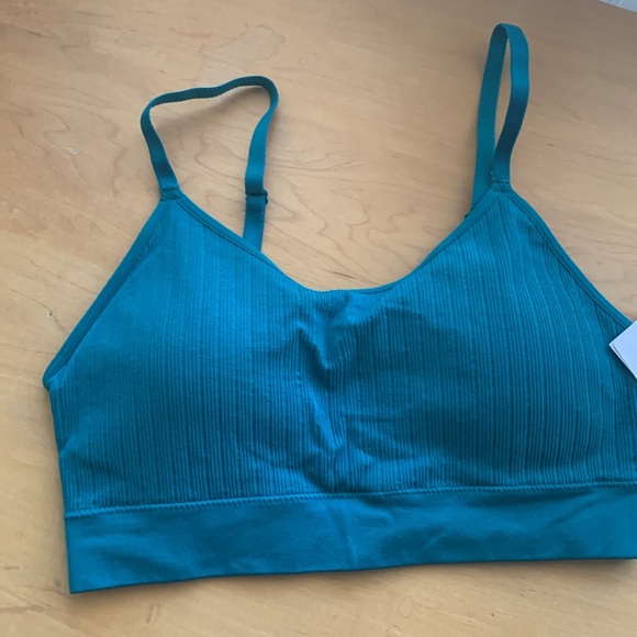 Bundle Auden Bralettes•Sz medium - Picture 4 of 5